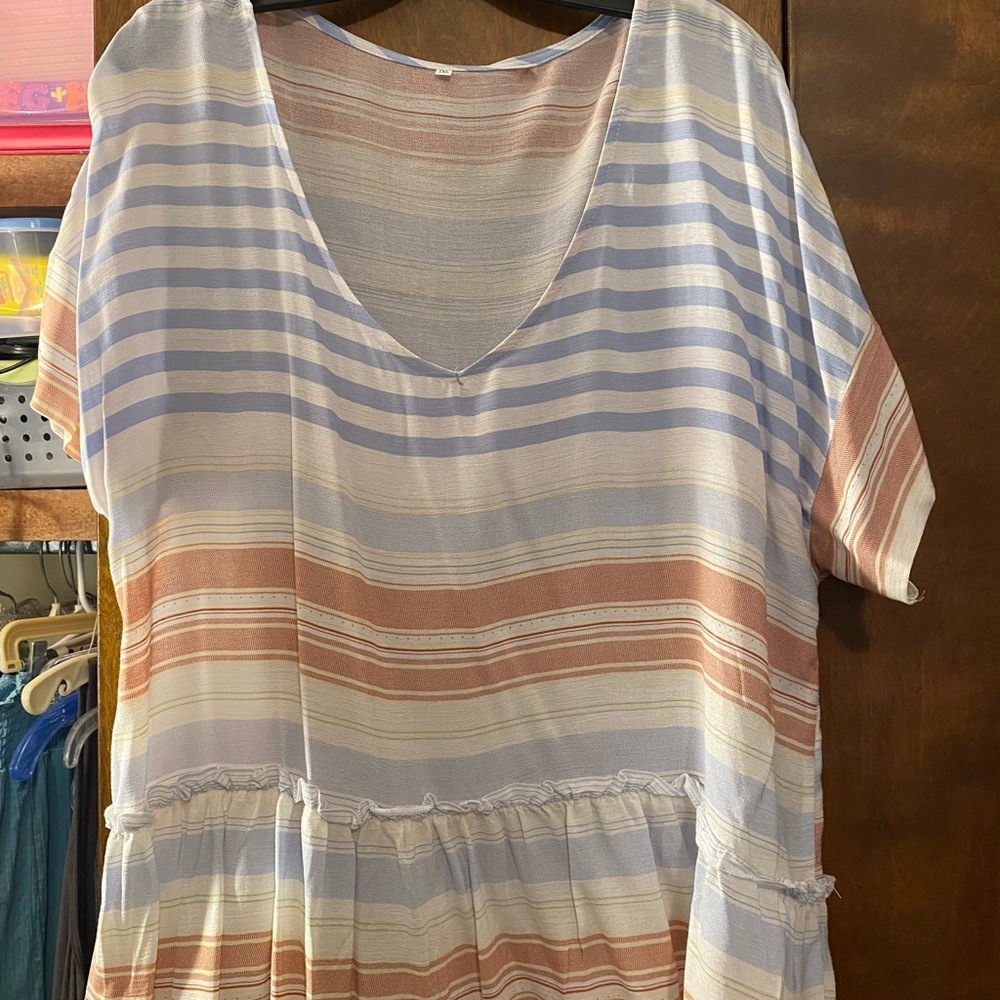 women shirt